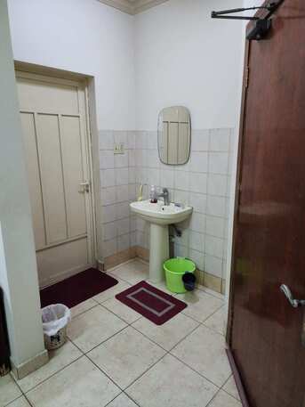 Dammam, Apartments/Houses, SAR 1200/month,  2 BR,  Family Flat 2BHK+ 1 Small Store Room With Dual Entrance Available Rent 1200 SR Per Month