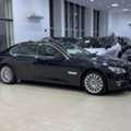 BHD 2950,  BMW 750Li,  2013,  Automatic,  179250 KM,    (Black)
