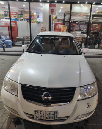 Al Yarmouk, Vehicles, Cars & Trucks , SAR 16500,  Nissan Sunny,  2011,  Automatic,  180000 KM,