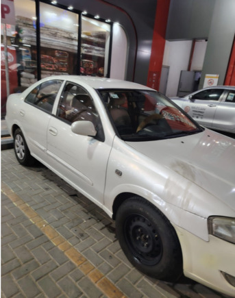 Al Yarmouk, Vehicles, Cars & Trucks , SAR 16500,  Nissan Sunny,  2011,  Automatic,  180000 KM,