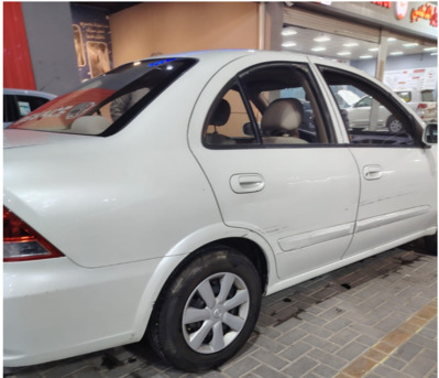 Al Yarmouk, Vehicles, Cars & Trucks , SAR 16500,  Nissan Sunny,  2011,  Automatic,  180000 KM,