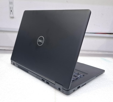 Manama, Electronics, BHD 99,  DELL Core I7 8th Generation Graphics Laptop 14" FHD Screen (Free Bag) 16GB RAM + 256GB SSD