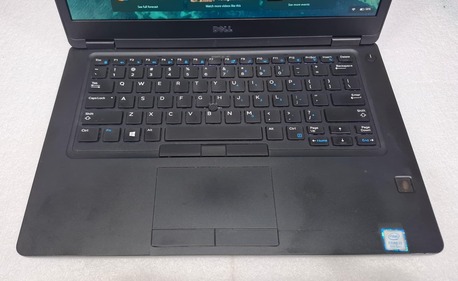 Manama, Computers, BHD 99,  DELL Core I7 8th Generation Graphics Laptop 14" FHD Screen (Free Bag) 16GB RAM + 256GB SSD