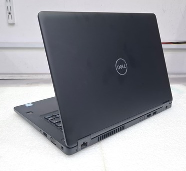 Manama, Computers, BHD 99,  DELL Core I7 8th Generation Graphics Laptop 14" FHD Screen (Free Bag) 16GB RAM + 256GB SSD