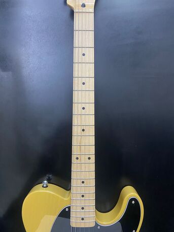 Abha, Musical Instruments, SAR 1349,  Squier Affinity Telecaster + IRig HD 2 Recording Bundle | Guitar + Interface + Stand