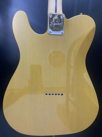 Abha, Musical Instruments, SAR 1349,  Squier Affinity Telecaster + IRig HD 2 Recording Bundle | Guitar + Interface + Stand