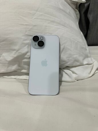 Jubail Industrial City, Mobile Phones, SAR 1400,  Iphone 15