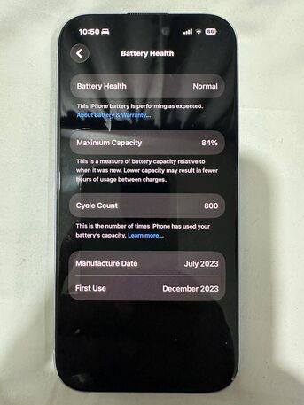 Jubail Industrial City, Mobile Phones, SAR 1400,  Iphone 15