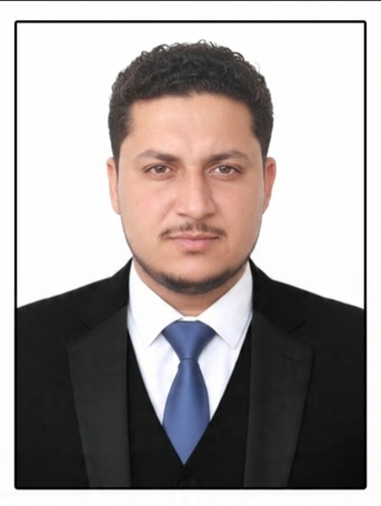 Abraq Ul Raghama, Job Seekers, Safety Officer
