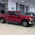 BHD 7900,  Ford F-150,  2018,  Automatic,  223400 KM,   /  (Maroon)