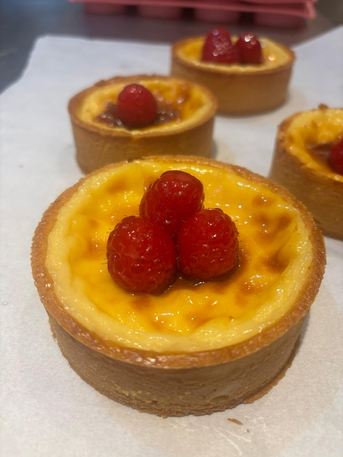 Taif, Job Seekers, I Am Loking For Work In Sous Chef Bakery.