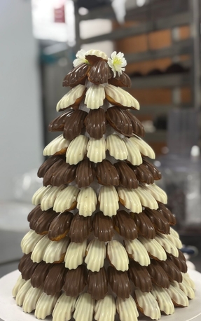 Taif, Job Seekers, I Am Loking For Work In Sous Chef Bakery.