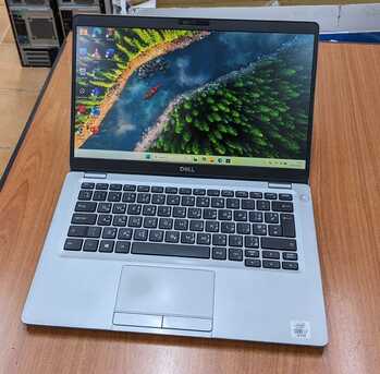 Manama, Computers, BHD 123,  Dell Core I7 10th Gen Laptop 16GB RAM 256GB M.2 SSD 35x Fast Ready To Use Free Bag, Mouse