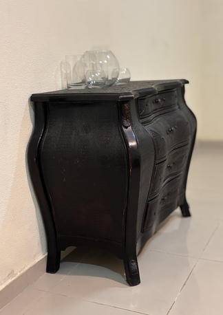 Riyadh, Furniture, SAR 250,  Antique Cabinet