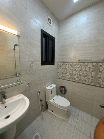 Isa Town, Apartments/Houses, BHD 125/year,  1 BR,  Studio Flat For Rent In Isa Town With Ewa