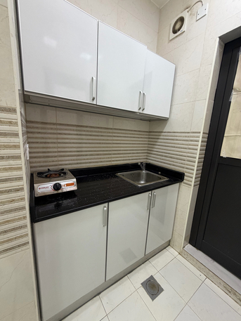 Isa Town, Apartments/Houses, BHD 125/year,  1 BR,  Studio Flat For Rent In Isa Town With Ewa