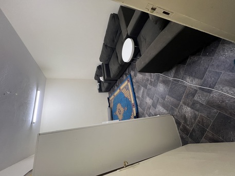 Hara, Rooms for Rent, SAR 1000/month,  1000sr Single Separate Executive Room Available In 2 Bedrooms Family Flat With 2 Bathrooms