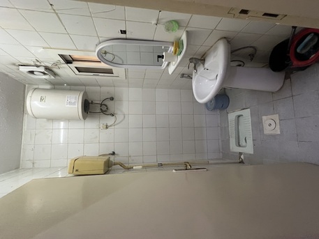 Hara, Rooms for Rent, SAR 1000/month,  1000sr Single Separate Executive Room Available In 2 Bedrooms Family Flat With 2 Bathrooms