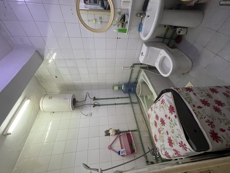 Hara, Rooms for Rent, SAR 1000/month,  1000sr Single Separate Executive Room Available In 2 Bedrooms Family Flat With 2 Bathrooms