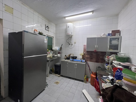 Hara, Rooms for Rent, SAR 1000/month,  1000sr Single Separate Executive Room Available In 2 Bedrooms Family Flat With 2 Bathrooms