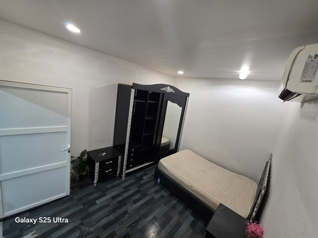 Al Jaradiyah, Apartments/Houses, SAR 21000/year,  2 BR,  Family  Rooms, A Kitchen, And 1 Bathrooms.  And Open Area