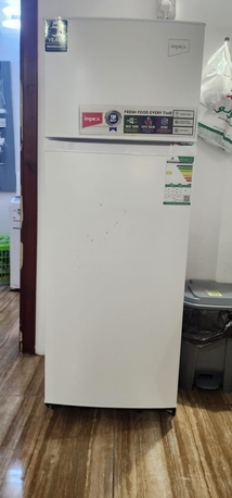 Makkah, Appliances, SAR 1000,  Refrigerator And Washing Machine