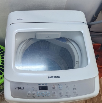 Makkah, Appliances, SAR 1000,  Refrigerator And Washing Machine