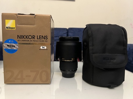 Khobar, Photo & Video, SAR 2500,  Nikon 24-70 2.8G F Mount