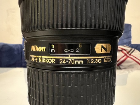 Khobar, Photo & Video, SAR 2500,  Nikon 24-70 2.8G F Mount