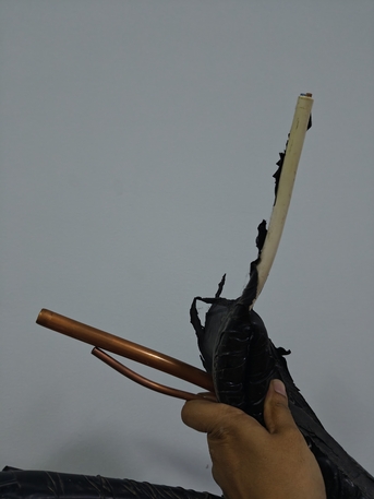 Jubail, Air Conditioners, SAR 220,  AC COOOER CABLE