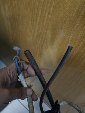 Jubail, Air Conditioners, SAR 220,  AC COOOER CABLE