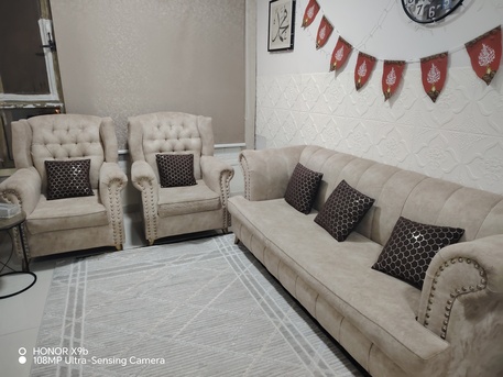 Yanbu, Household Items, SAR 2030,  Washing Machine & Almaari