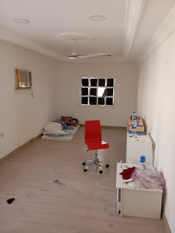 Manama, Apartments/Houses, BHD 100/month,  1 BR,  Room With Attached Bathroom & Ewa