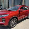 SAR 40000,  Mitsubishi ASX,  2022,  Automatic,  150000 KM,   AWD (4x4) Car For Sale