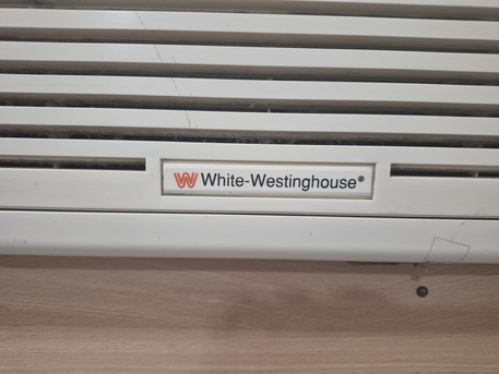 Thuqbah, Air Conditioners, SAR 400,  1.5 Ton Window AC For Sale