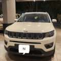 SAR 56000,  Jeep Compass Latitude,  2018,  Automatic,  90000 KM,  URGENT SALE JEEP Compass