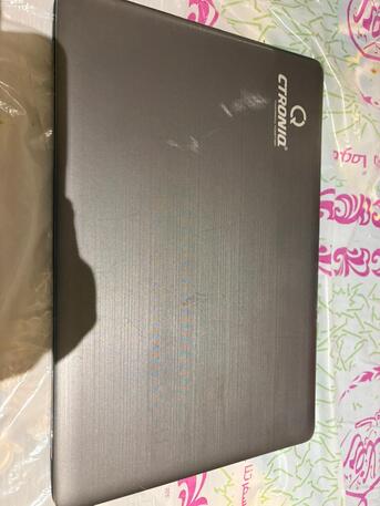 Riyadh, Computers, SAR 350,  CTRONIQ N14X NOTEBOOK