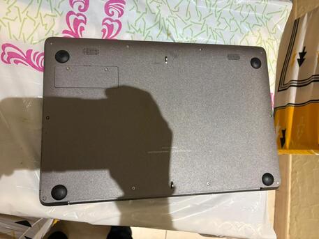 Riyadh, Computers, SAR 350,  CTRONIQ N14X NOTEBOOK