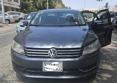 Jeddah, Vehicles, Cars & Trucks , SAR 19000,  Volkswagen Passat,  2012,  Automatic,  197000 KM,  Family Used Volswagen Pasaat