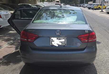 Jeddah, Vehicles, Cars & Trucks , SAR 19000,  Volkswagen Passat,  2012,  Automatic,  197000 KM,  Family Used Volswagen Pasaat