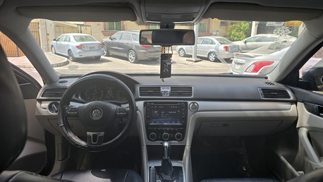 Jeddah, Vehicles, Cars & Trucks , SAR 19000,  Volkswagen Passat,  2012,  Automatic,  197000 KM,  Family Used Volswagen Pasaat