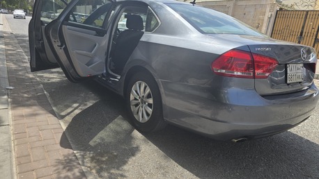 Jeddah, Vehicles, Cars & Trucks , SAR 19000,  Volkswagen Passat,  2012,  Automatic,  197000 KM,  Family Used Volswagen Pasaat
