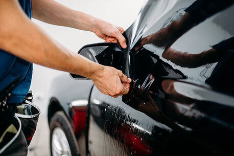 New York, Business, Coastal Tint | Window Tinting Service | Car Window Tinting Lompoc, CA