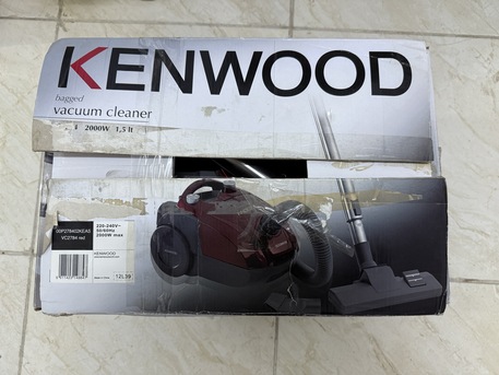 Jeddah, Appliances, SAR 100,  Vacuum Cleaner 2000w For Sale