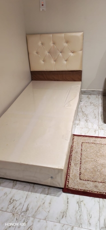 Al Malaz, Bedspace Available, SAR 700/month,  Bed Space Available For Executive  Bachelor