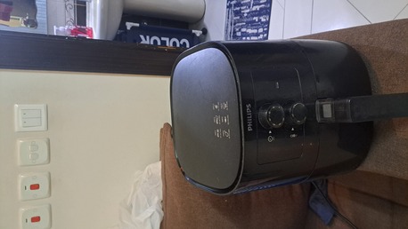 Al Malqa, Appliances, SAR 150,  Phillips Air Fryer