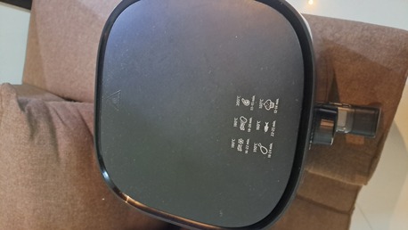Al Malqa, Appliances, SAR 150,  Phillips Air Fryer