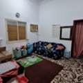 SAR 1750/month,  2 BR,  1200 Sq. Feet,  2 Bedroom Flat Available Immediately