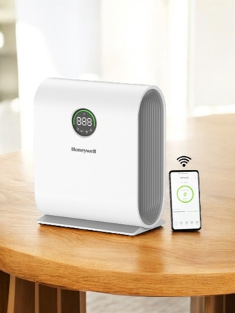 Jeddah, Appliances, SAR 599,  Air Purifier