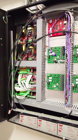 Riyadh, Job Seekers, Low Current, Door Access & CCTV Technician Available